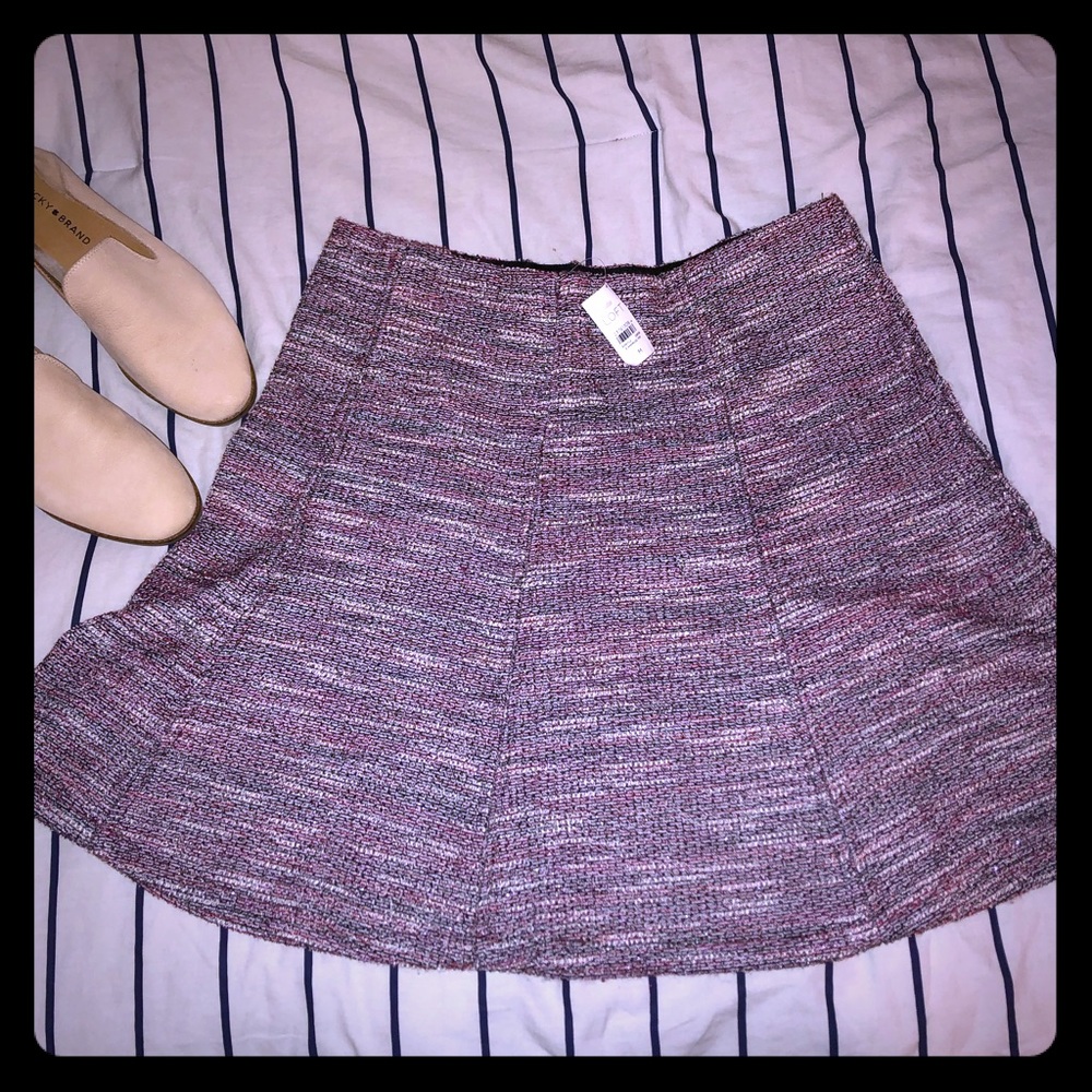 Loft Skirt BRAND NEW!!!